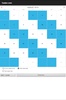 Shift work calendar screenshot 1