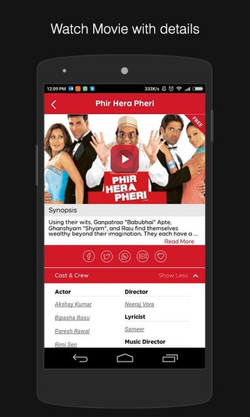 Play My Movie - Preview 7