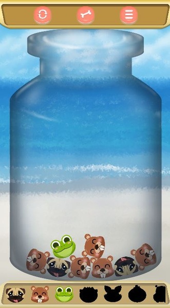 Little Drift Bottle - Preview 3
