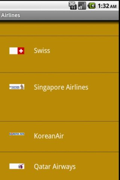 Airlines - Preview 2