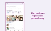 IZZ Zorgverzekering screenshot 2