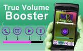 Volume Booster pro screenshot 2
