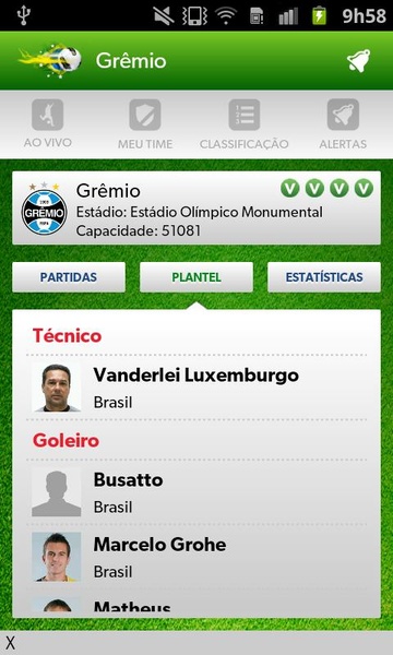 Hora Do Gol - Preview 3