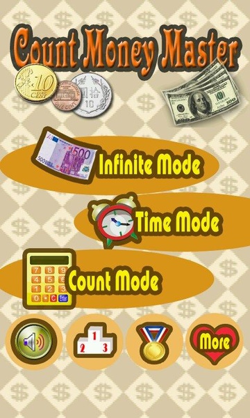 Count Money Master - Preview 8
