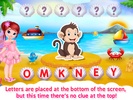 Princess ABC: Spelling Learning and Quiz screenshot 3
