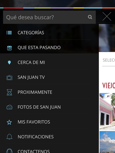 Vive San Juan - Preview 8