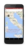Locator via SMS screenshot 3