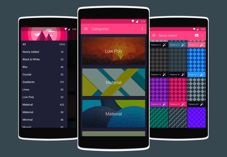 Wallrox - Preview 4