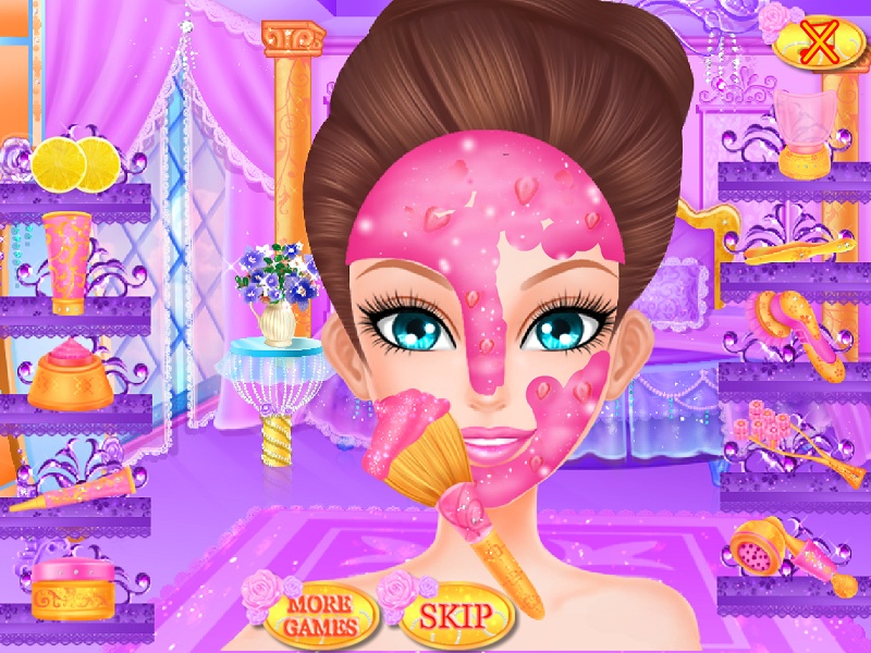Queen Makeover - Preview 5