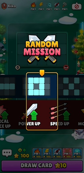 Random Royale - Preview 4