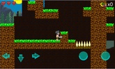 Caveman Survival screenshot 7