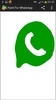 Paint Para WhatsApp screenshot 2