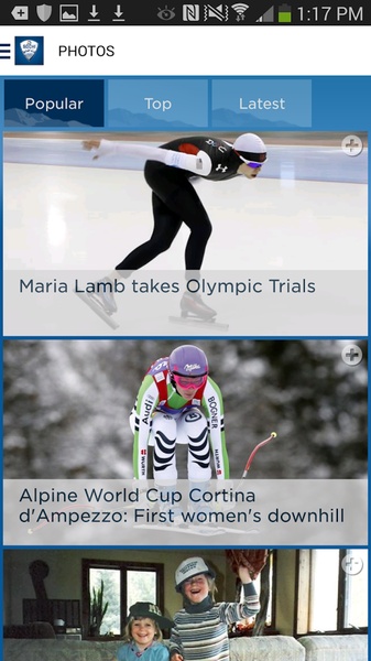 NBC Olympics - Preview 12