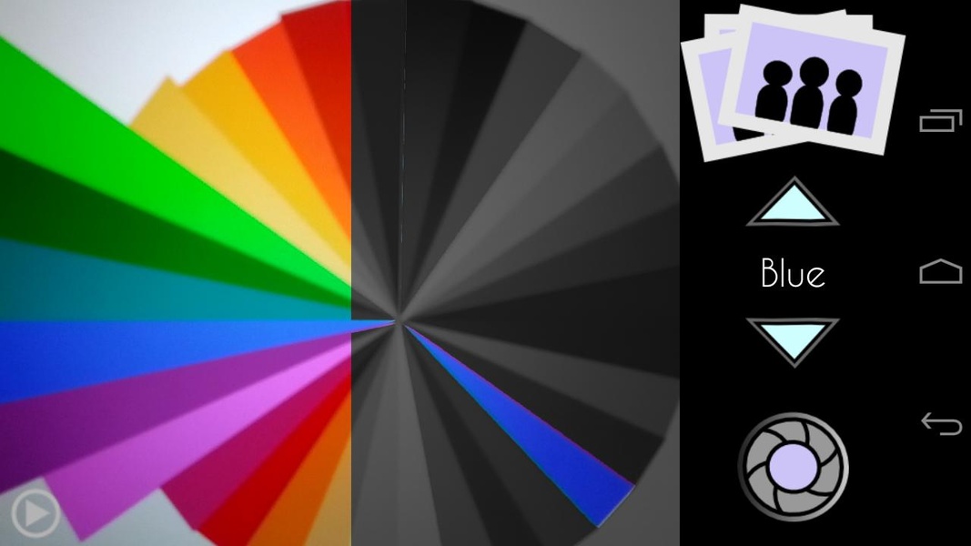 Colorblind Vision (Free) - Preview 1