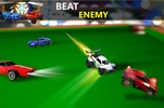 Billiards Pool Cars: Car Demolition Derby Games screenshot 2