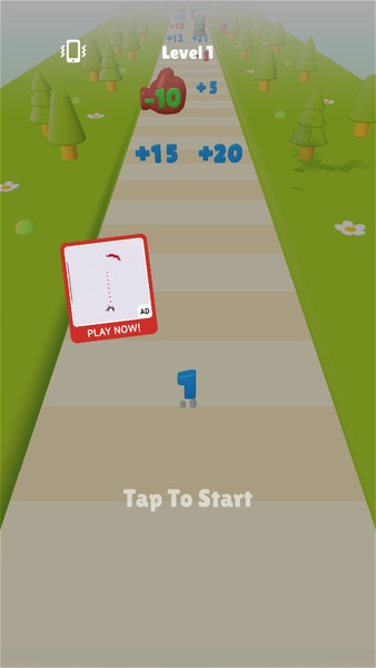 Number Run - Preview 7