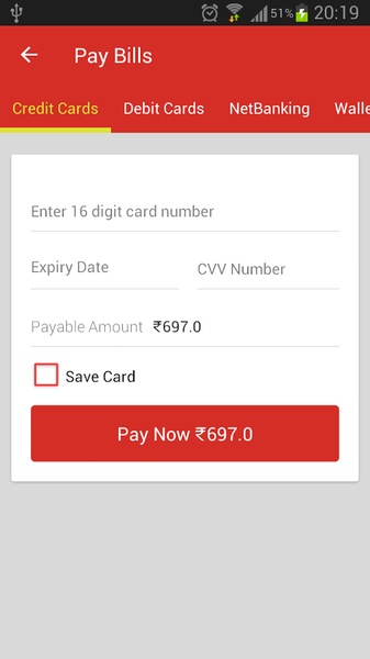 ACT Fibernet - Preview 3