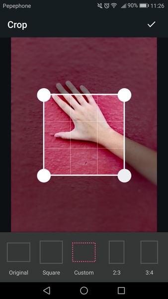 Best Photo Editor Pro 2017- DSLR Effect and Filter - Preview 7