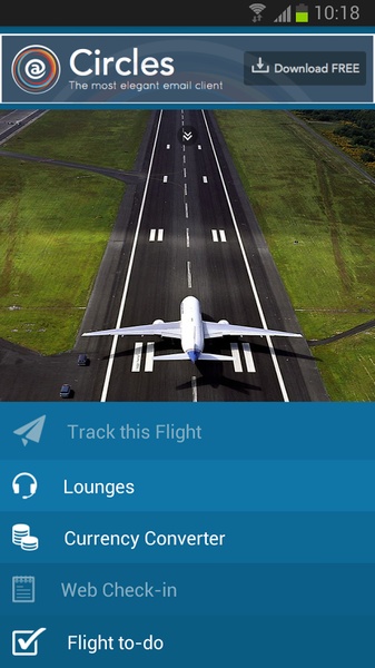 Q8 Airport - Preview 1