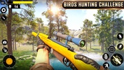 Animal Hunting: 3D Shooting Games screenshot 3