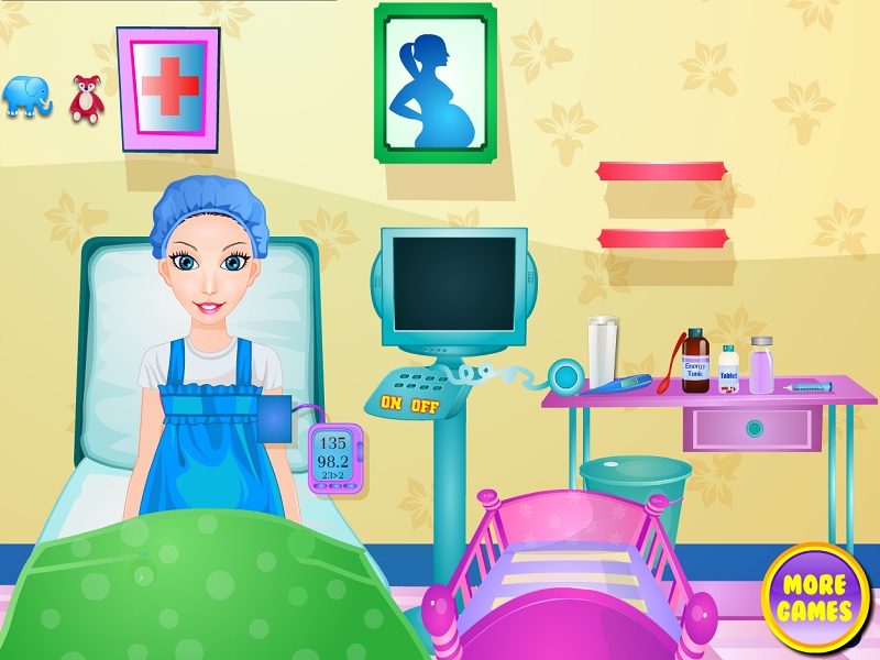 My Newborn Baby - Preview 7
