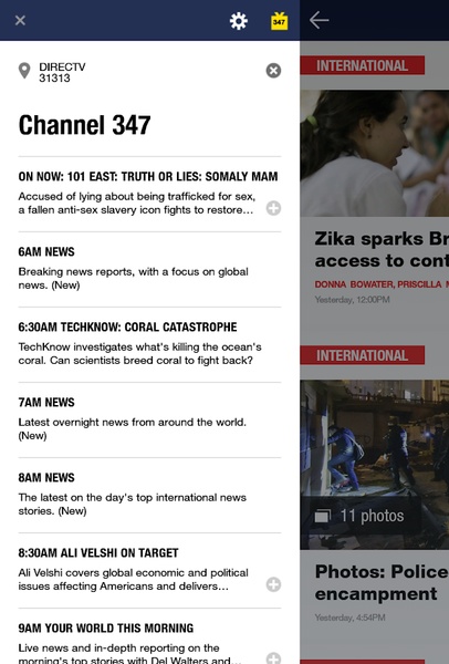 Al Jazeera - Preview 1