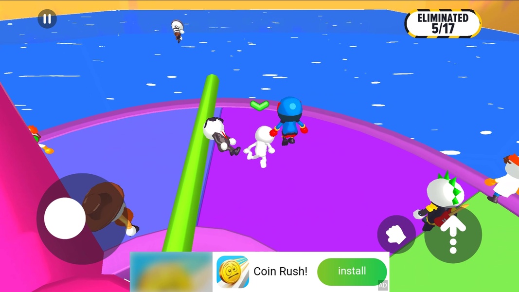 Party Royale - Preview 4
