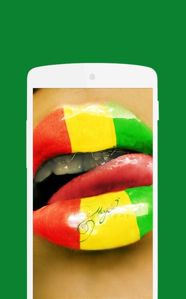 Reggae Music Wallpaper - Preview 7