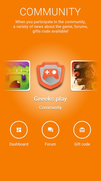 GeeeksPlay - Preview 5