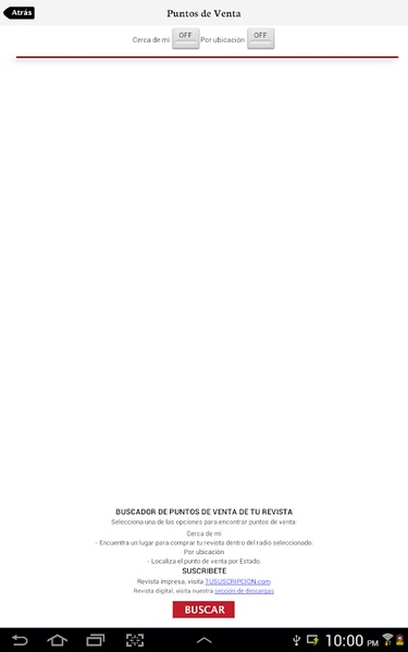 Vanidades - Preview 6