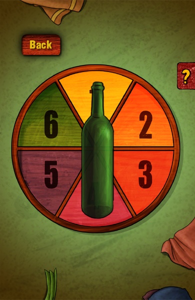 Spin The Bottle Party - Preview 5