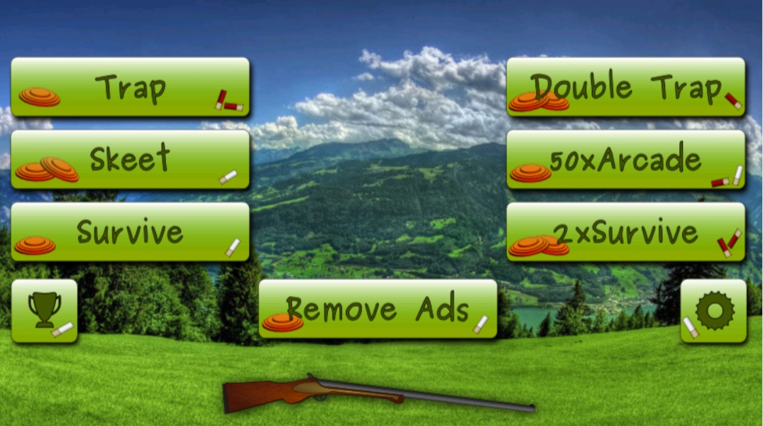 Clay Pigeon Shooting - Preview 7