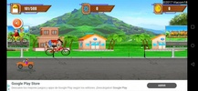 Shiva Cycling Adventure screenshot 5