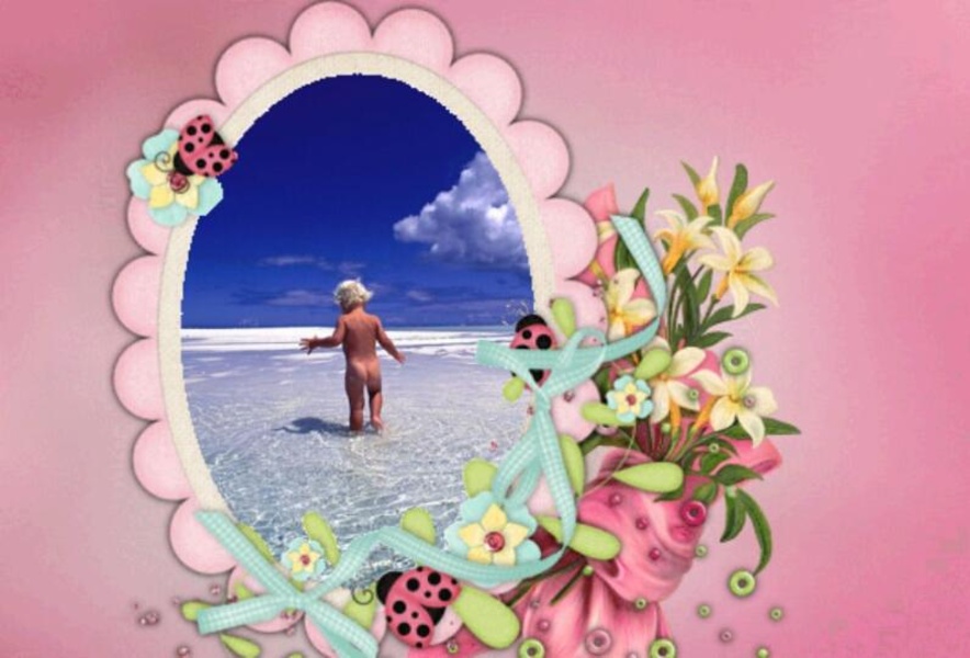 Baby Picture Frame Maker - Preview 5