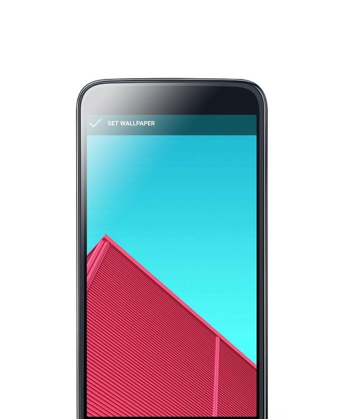 G4 Theme Kit - Preview 2