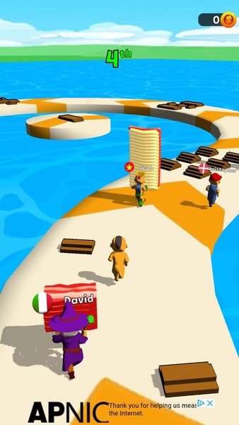 Shortcut Rush - Preview 10