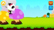 Baby Panda: Magical Opposites screenshot 7
