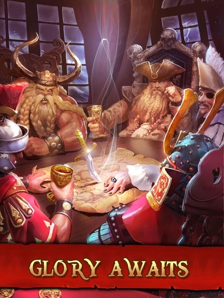 battle of pirates - Preview 4