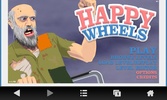 Happy Wheels (Unofficial) screenshot 4