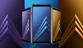 Theme for Samsung Galaxy A8 screenshot 4