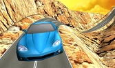 Car stunts game screenshot 2