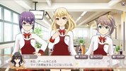 Project Tokyo Dolls screenshot 10