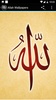 Allah Wallpaper screenshot 9