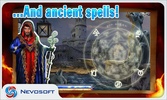 Magic Academy2 screenshot 1