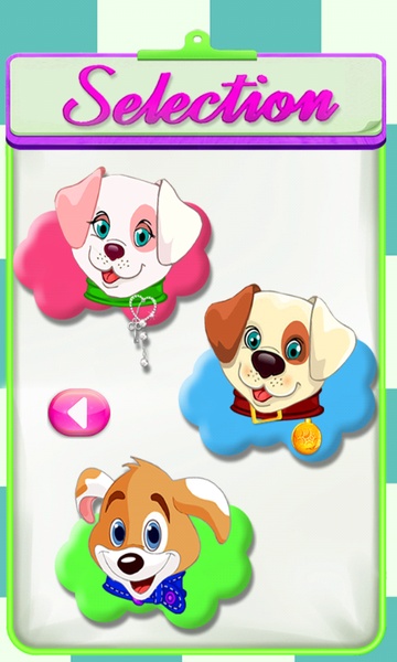 Puppy Care Salon - Preview 7