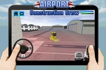 Airport Construction screenshot 1