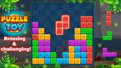 Block Puzzle Jewel Classic Gem screenshot 2