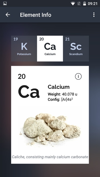 Isotope - Periodic Table - Preview 7