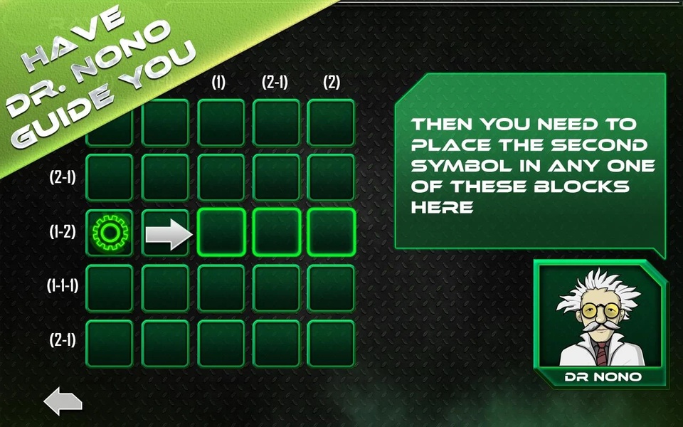 GridPuzzle - Preview 3