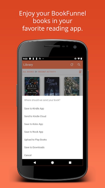 BookFunnel - Preview 6